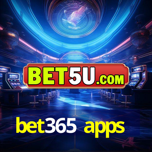 bet365 apps